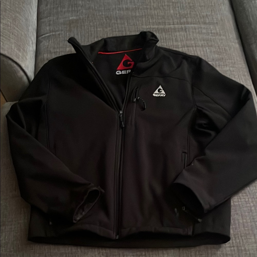 Gerry Black Jacket - image 1